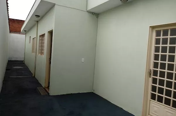 Casa para aluguel Parque Residencial Cândido Portinari RIBEIRAO PRETO - Foto 4