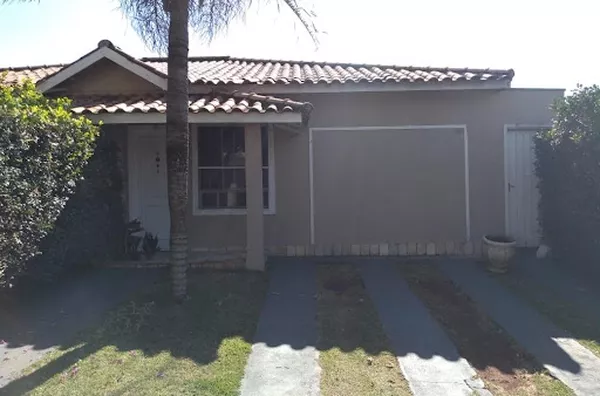 Casa para venda Jardim dos Hibiscos RIBEIRAO PRETO