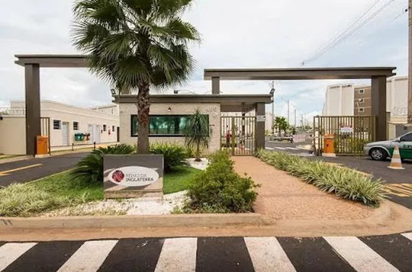 Apartamento para venda Residencial Jequitibá RIBEIRAO PRETO