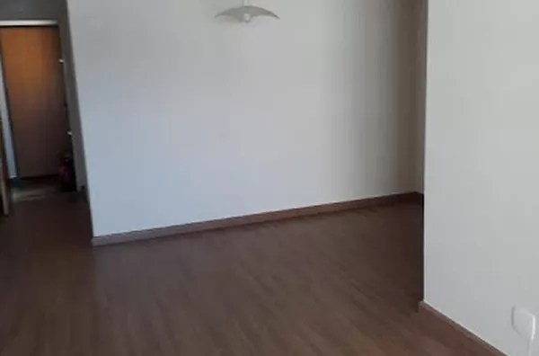 Apartamento para venda Parque Industrial Lagoinha RIBEIRAO PRETO
