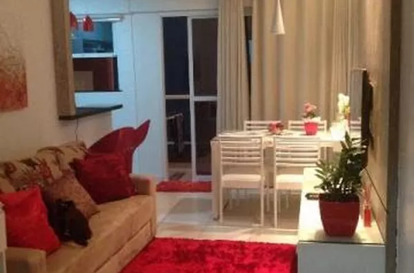 Apartamento para aluguel Nova Aliança RIBEIRAO PRETO - Foto 3