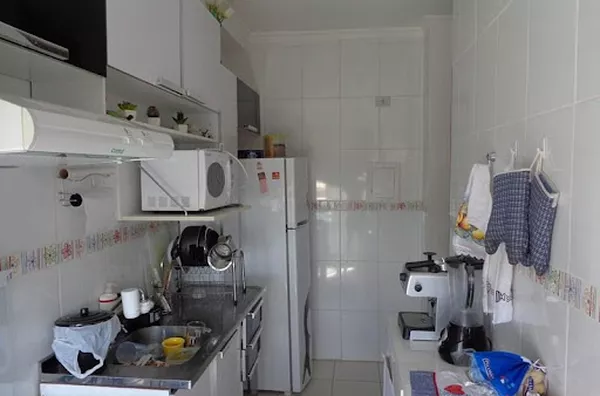 Apartamento para venda Campos Elíseos RIBEIRAO PRETO - Foto 1