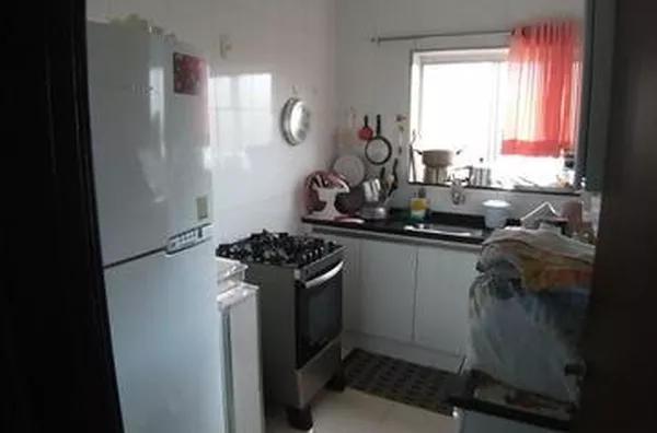 Apartamento para venda Jardim Palma Travassos RIBEIRAO PRETO - Foto 1
