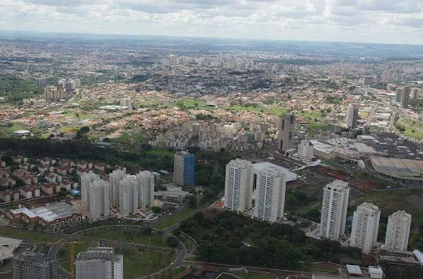 Sala para venda Nova Aliança RIBEIRAO PRETO - Foto 2