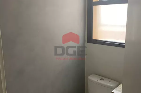 Apartamento Garden em Campos Elísios  -  Ribeirão Preto - Foto 5