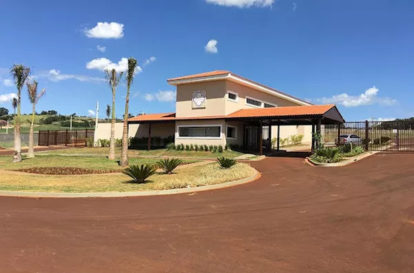 Terreno em Reserva Imperial  -  Ribeirão Preto - Foto 5