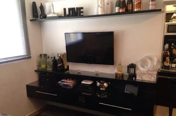 Apartamento para aluguel Parque Residencial Lagoinha RIBEIRAO PRETO - Foto 2