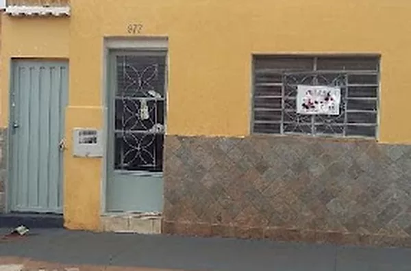 Sobrado em Vila Tibério  -  Ribeirão Preto - Foto 1