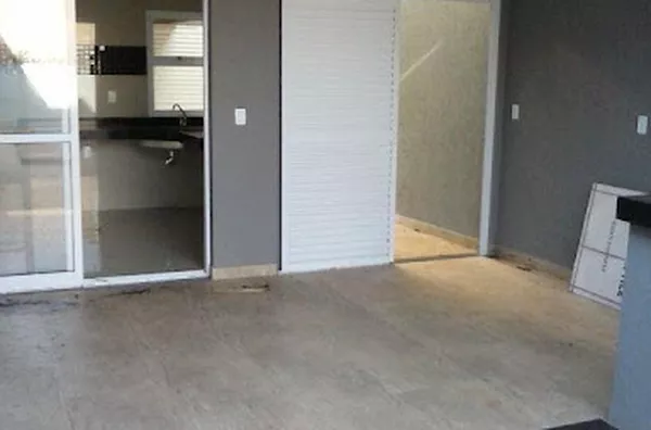 Casa para venda Condomínio Vista Bella RIBEIRAO PRETO - Foto 2