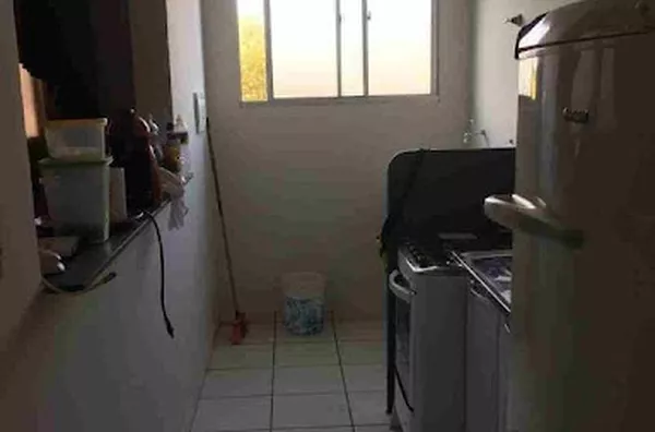 Apartamento para venda Parque Ribeirão Preto RIBEIRAO PRETO - Foto 4