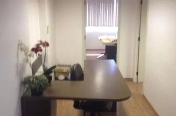 Sala para aluguel Centro RIBEIRAO PRETO - Foto 4