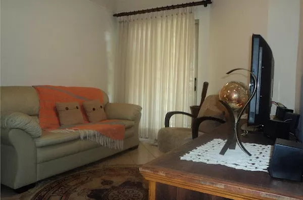 Apartamento para venda Jardim Palma Travassos RIBEIRAO PRETO - Foto 6