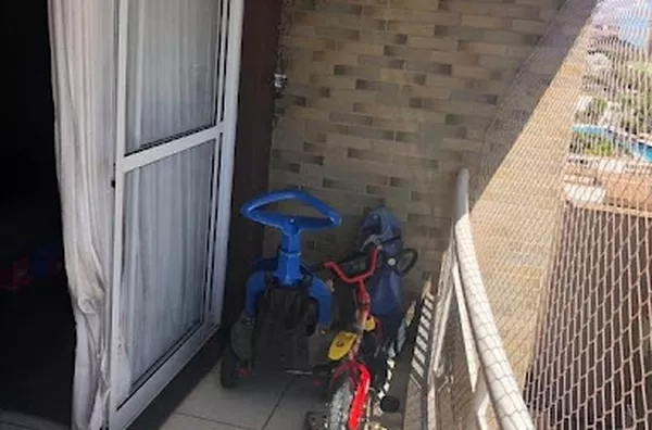 Apartamento para venda Bosque das Juritis RIBEIRAO PRETO - Foto 2