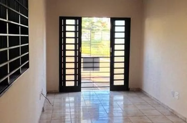 Apartamento para venda Residencial e Comercial Palmares RIBEIRAO PRETO - Foto 1