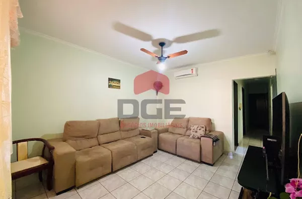Casa em Vila Virginia  -  Ribeirão Preto - Foto 1