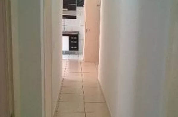 Apartamento para aluguel Residencial Jequitibá RIBEIRAO PRETO