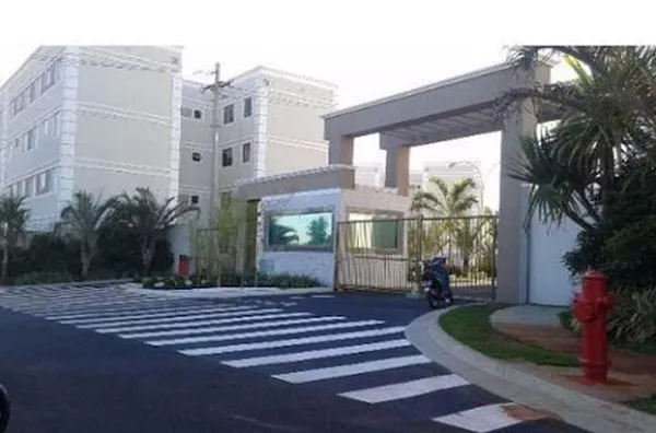 Apartamento para aluguel Residencial Greenville RIBEIRAO PRETO