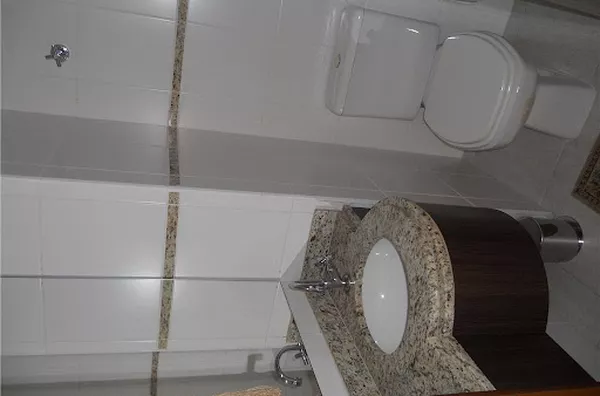 Apartamento para venda Jardim Botânico RIBEIRAO PRETO - Foto 25