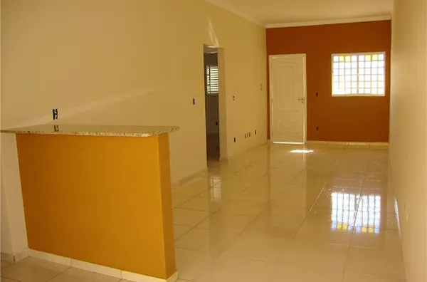 Casa para venda Jardim Ângelo Jurca RIBEIRAO PRETO - Foto 1