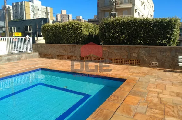 Apartamento em Jardim Paulista  -  Ribeirão Preto - Foto 3