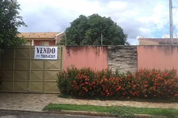Terreno para venda Parque Residencial Cândido Portinari RIBEIRAO PRETO - Foto 1