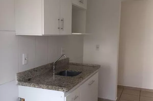 Apartamento para aluguel JARDIM SUMARE RIBEIRAO PRETO - Foto 20