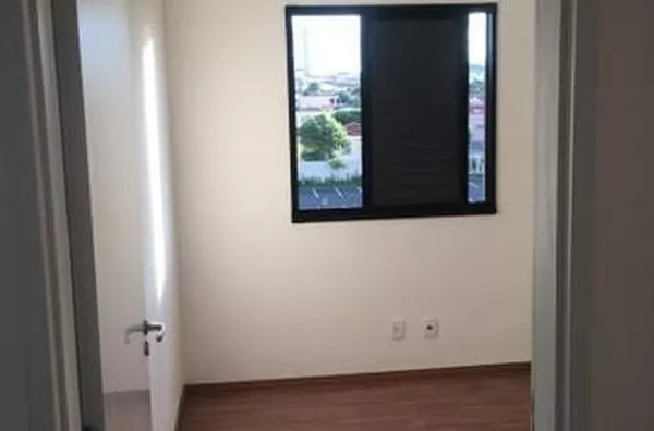 Apartamento para aluguel Jardim Paulistano RIBEIRAO PRETO - Foto 5
