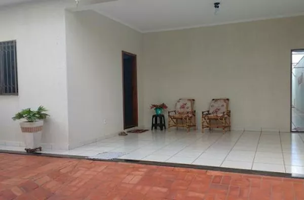 Casa para venda Planalto Verde RIBEIRAO PRETO - Foto 2