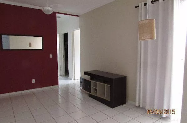 Apartamento para aluguel Geraldo Correia de Carvalho RIBEIRAO PRETO