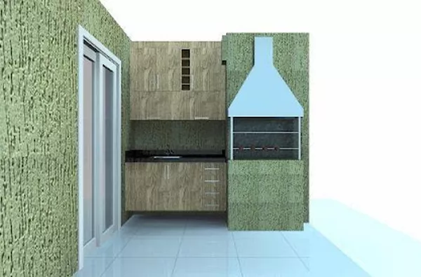 Apartamento para venda Jardim Botânico RIBEIRAO PRETO - Foto 6