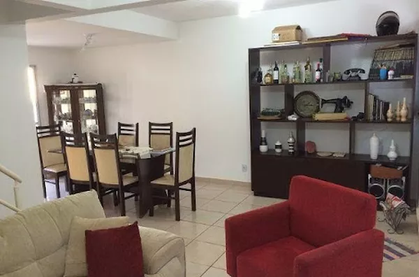 Sobrado para venda Condomínio Guaporé RIBEIRAO PRETO - Foto 1
