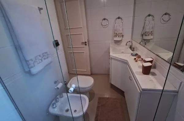 Apartamento para aluguel Cidade Monções São Paulo - Foto 11