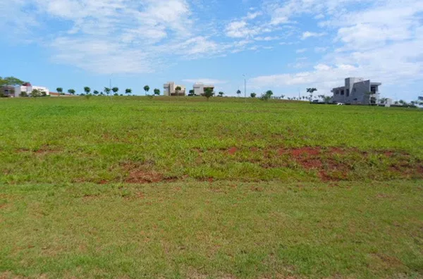 Terreno para venda Bonfim Paulista RIBEIRAO PRETO - Foto 3