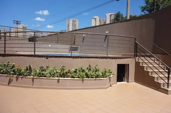 Apartamento para aluguel Jardim Botânico RIBEIRAO PRETO - Foto 11
