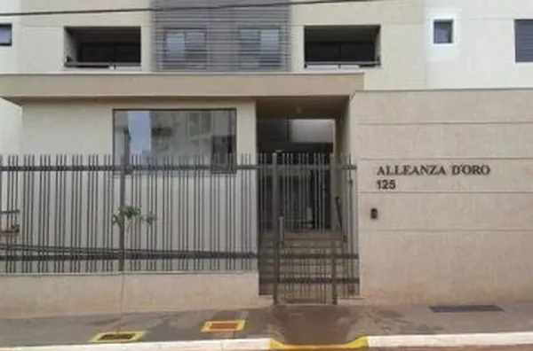 Apartamento para aluguel Nova Aliança RIBEIRAO PRETO - Foto 1