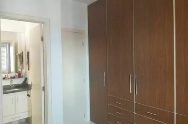 Apartamento para venda Parque Residencial Lagoinha RIBEIRAO PRETO - Foto 4