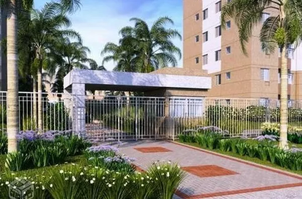 Apartamento para venda Campos Elíseos RIBEIRAO PRETO - Foto 1