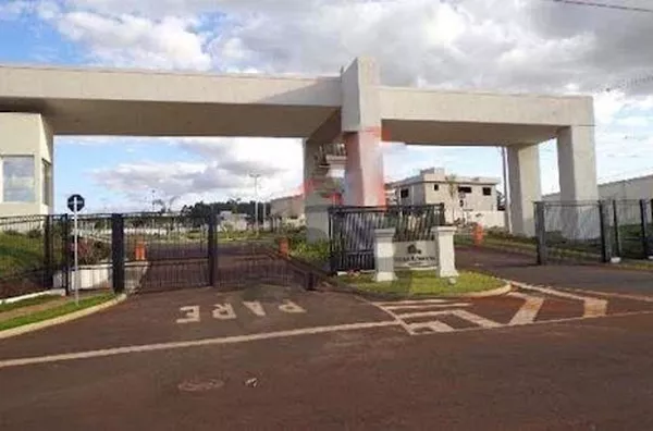 Terreno para venda Jardim Manoel Penna RIBEIRAO PRETO