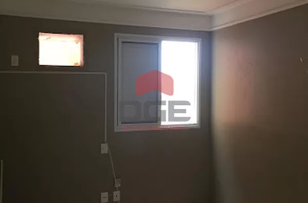 Apartamento em Parque Industrial Lagoinha  -  Ribeirão Preto - Foto 1
