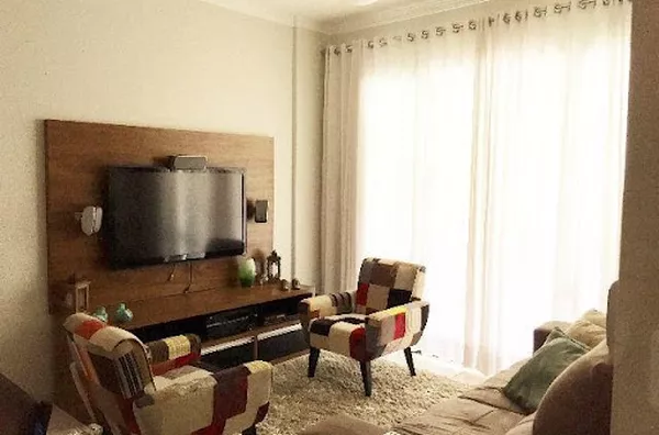 Apartamento para venda Jardim Botânico RIBEIRAO PRETO - Foto 1