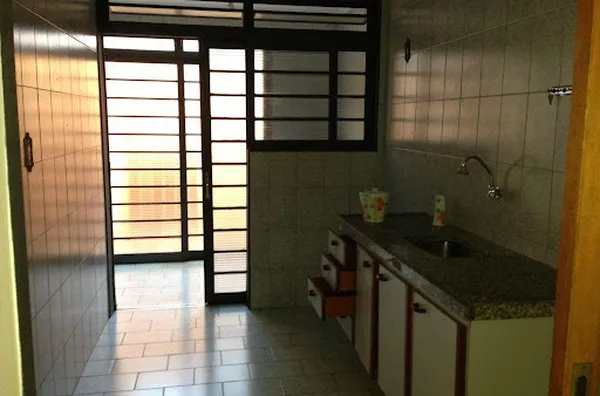 Apartamento para aluguel Jardim Irajá RIBEIRAO PRETO - Foto 1