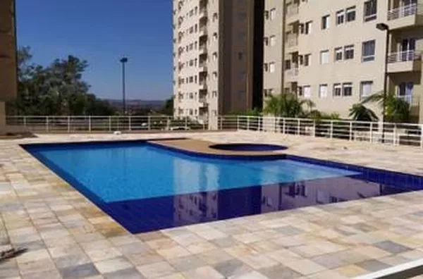 Apartamento para aluguel Planalto Verde RIBEIRAO PRETO - Foto 6