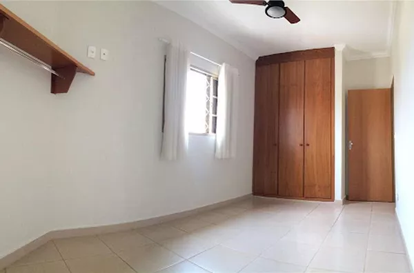 Apartamento para aluguel Jardim Paulistano RIBEIRAO PRETO