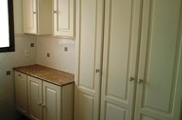 Apartamento para venda Santa Cruz do José Jacques RIBEIRAO PRETO - Foto 40