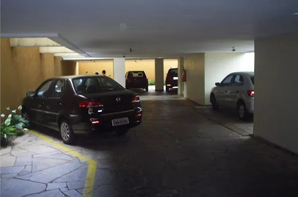 Garagem