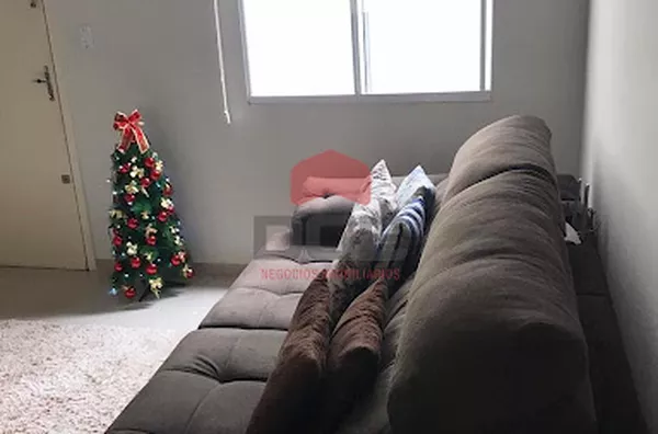 Apartamento em Vila Virginia  -  Ribeirão Preto - Foto 3