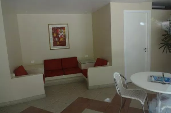 Apartamento para aluguel Brooklin Novo São Paulo - Foto 2