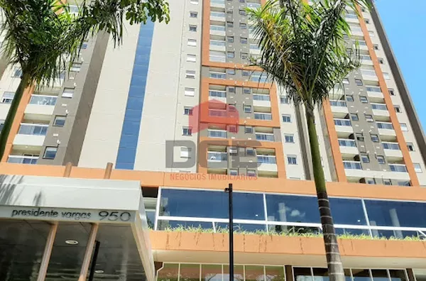Apartamento em Jardim Sumare  -  Ribeirão Preto - Foto 2