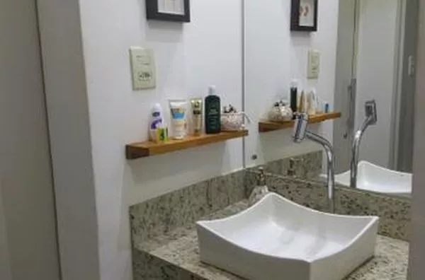 Apartamento para venda República RIBEIRAO PRETO
