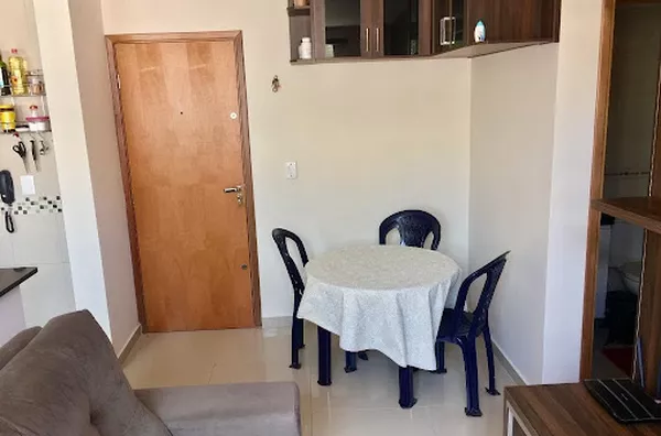 Apartamento para venda Parque Residencial Lagoinha RIBEIRAO PRETO - Foto 8
